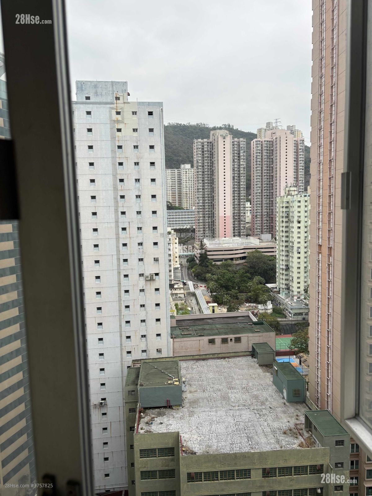 Well Fung Industrial Centre Rental