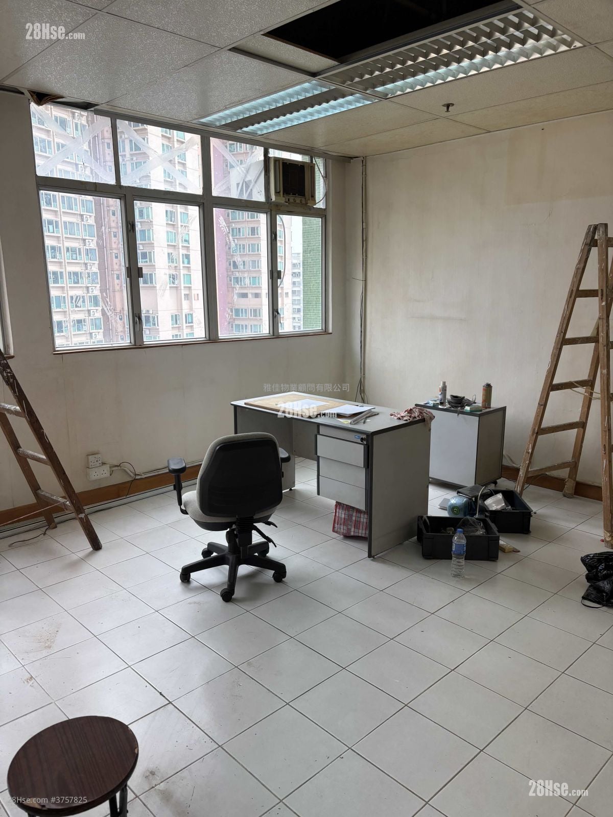 Well Fung Industrial Centre Rental