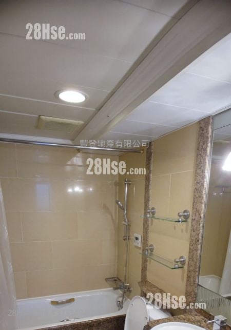 凯帆轩 租盘 2 房 , 1 浴室 429 平方尺