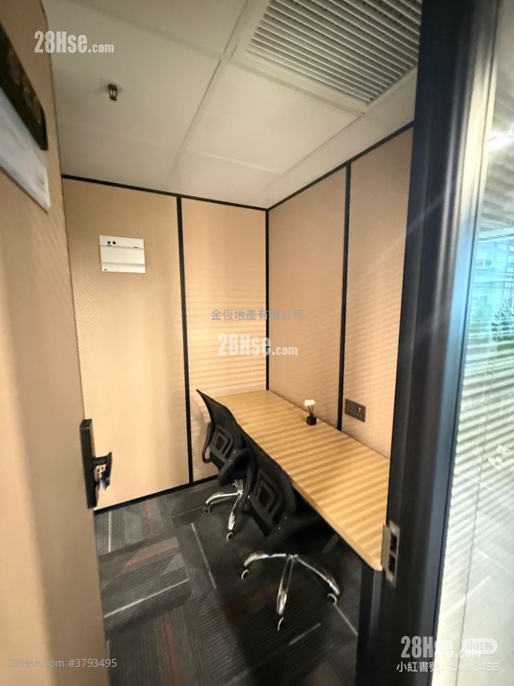 Shing Yip Industrial Building Rental 1 Bedroom , 1 Toilet