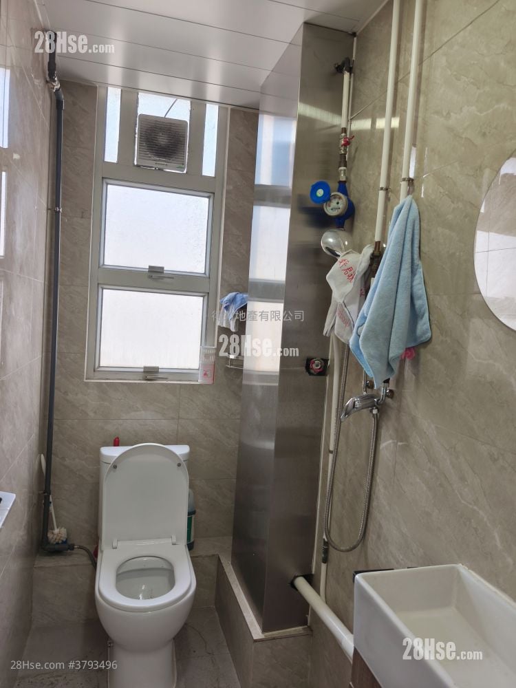 Hang Wai Industrial Centre Rental