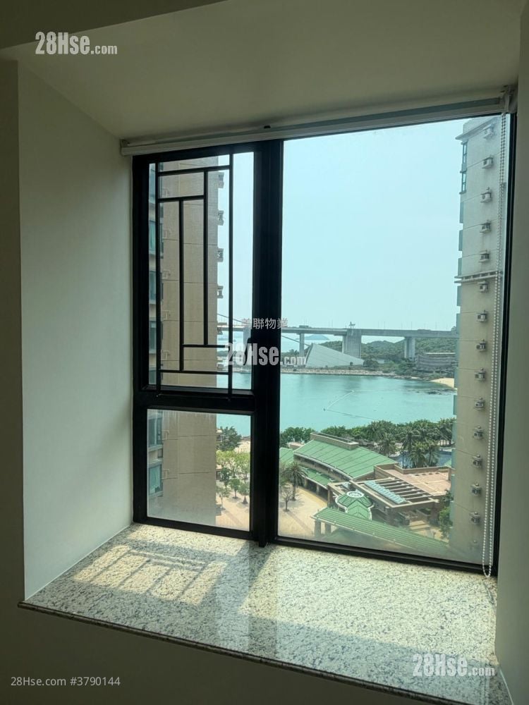 Park Island Rental 2 Bedrooms , 1 Bathroom 529 ft²