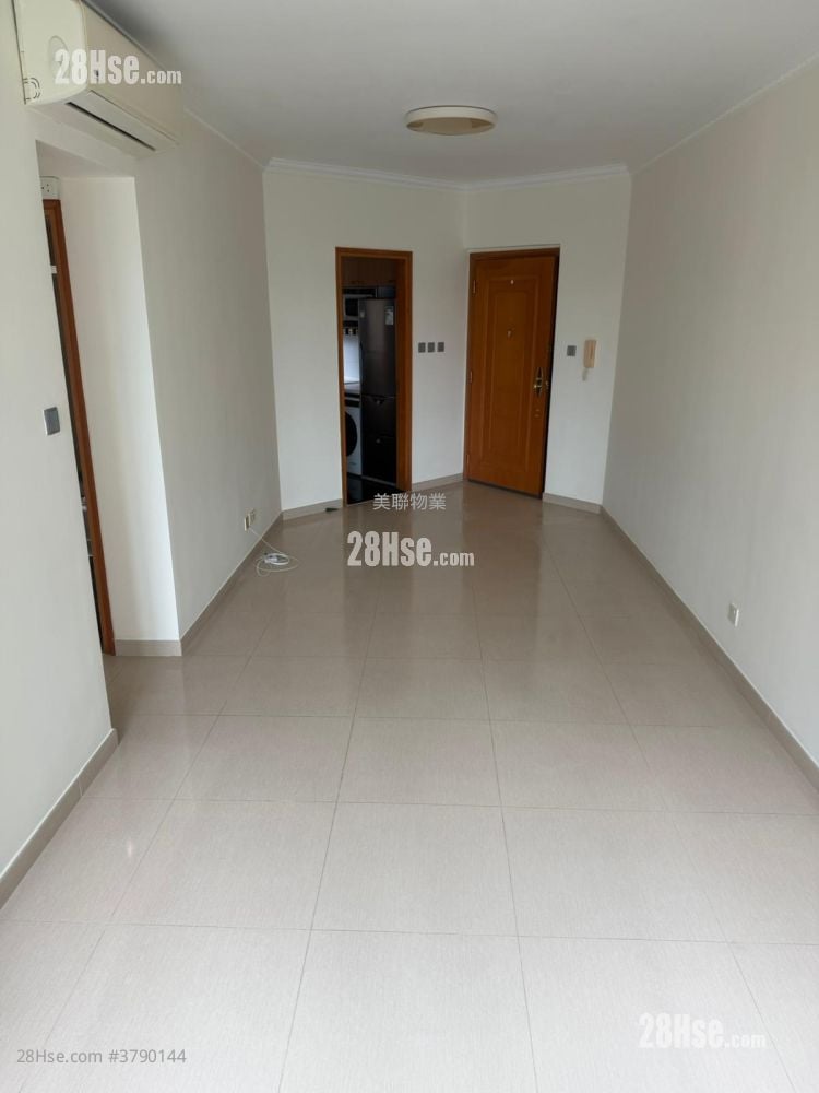 Park Island Rental 2 Bedrooms , 1 Bathroom 529 ft²