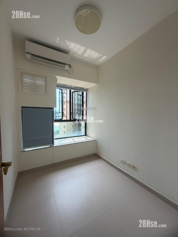 Park Island Rental 2 Bedrooms , 1 Bathroom 529 ft²