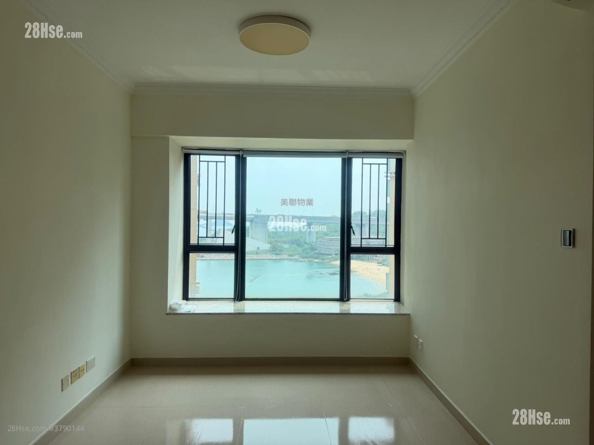 Park Island Rental 2 Bedrooms , 1 Bathroom 529 ft²