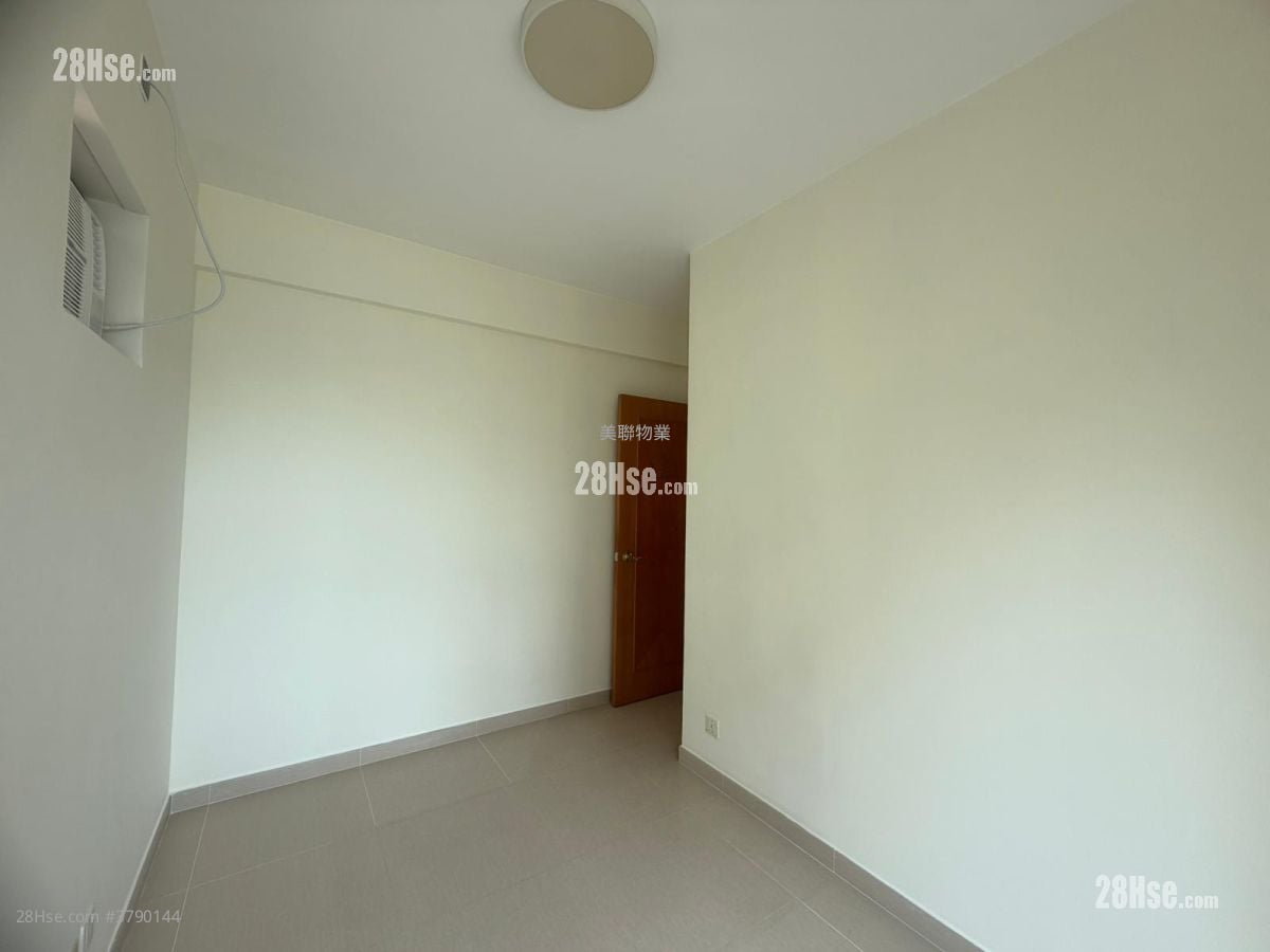 Park Island Rental 2 Bedrooms , 1 Bathroom 529 ft²