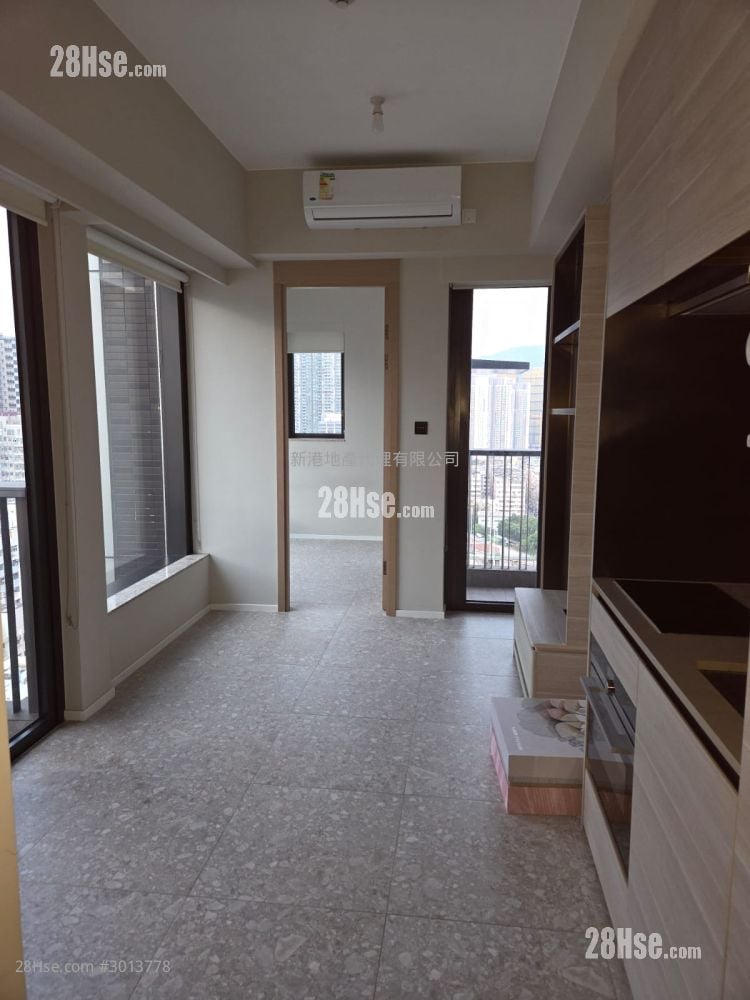 瑧尚 租盘 1 房 , 1 浴室 319 平方尺