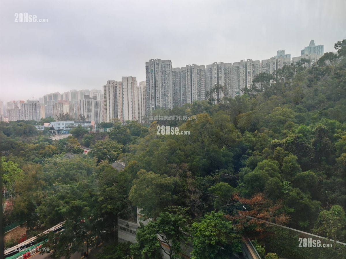 Koko Hills Sell 1 Bedroom , 1 Bathroom 334 ft²