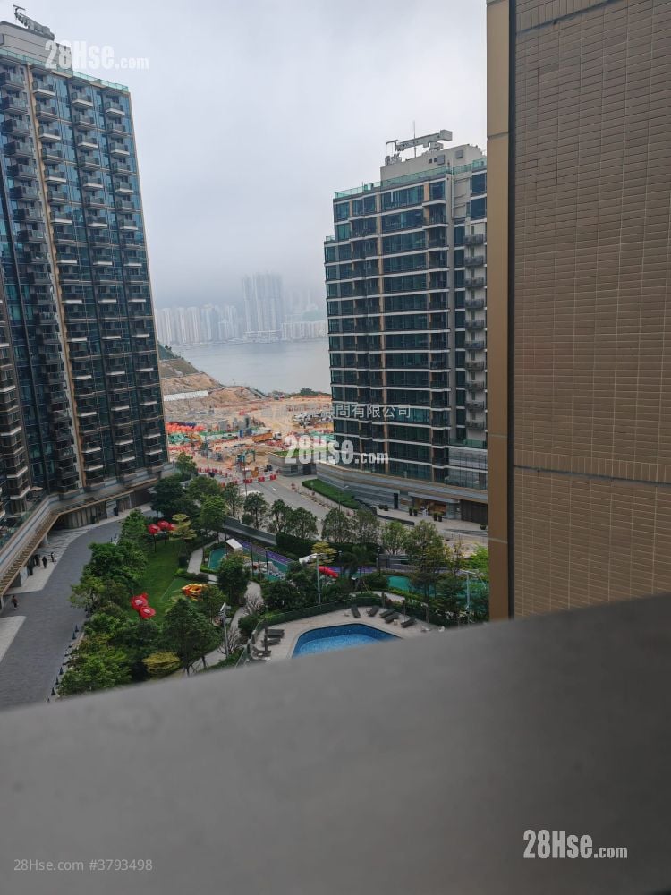 Koko Hills Sell 1 Bedroom , 1 Bathroom 334 ft²