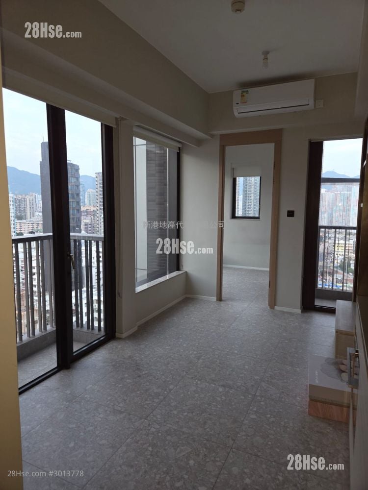 瑧尚 租盘 1 房 , 1 浴室 319 平方尺