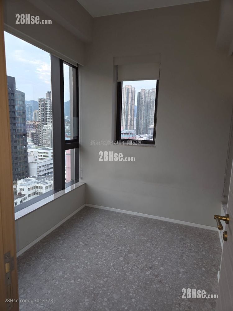 瑧尚 租盘 1 房 , 1 浴室 319 平方尺