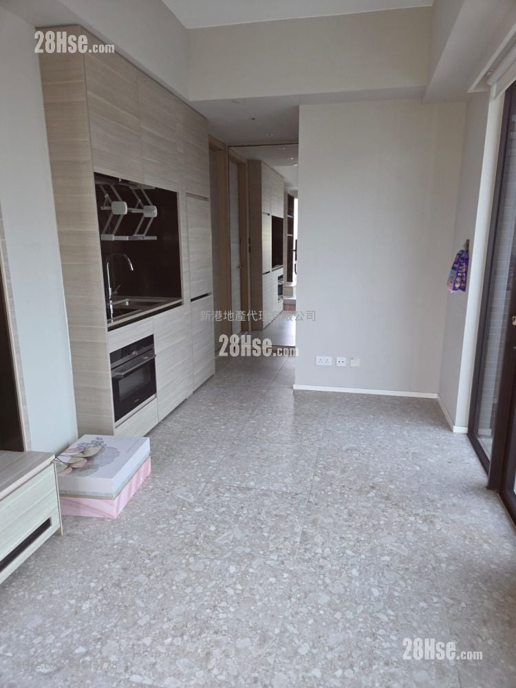 瑧尚 租盘 1 房 , 1 浴室 319 平方尺