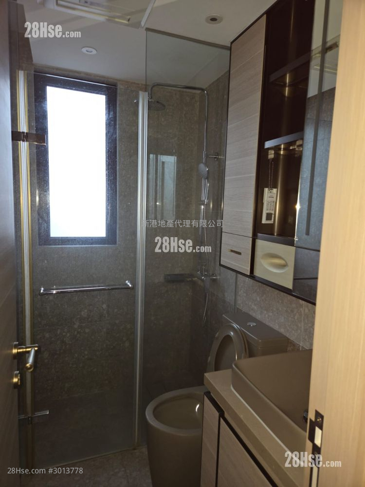 瑧尚 租盘 1 房 , 1 浴室 319 平方尺