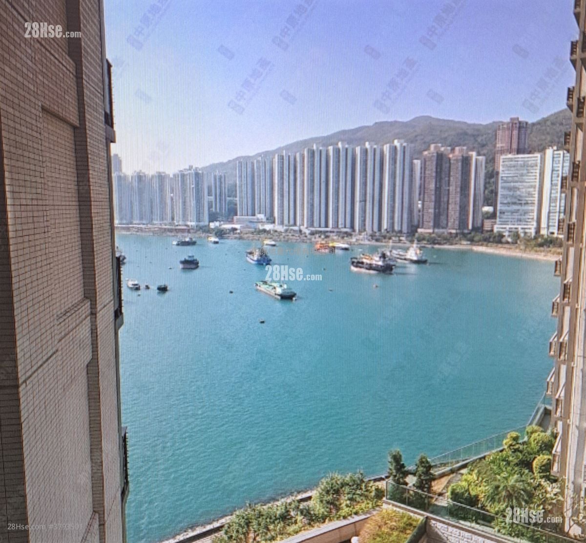 海之恋 售盘 2 房 , 1 浴室 527 平方尺