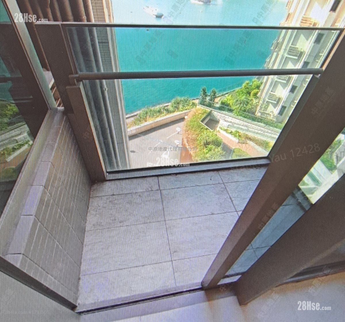 海之恋 售盘 2 房 , 1 浴室 527 平方尺