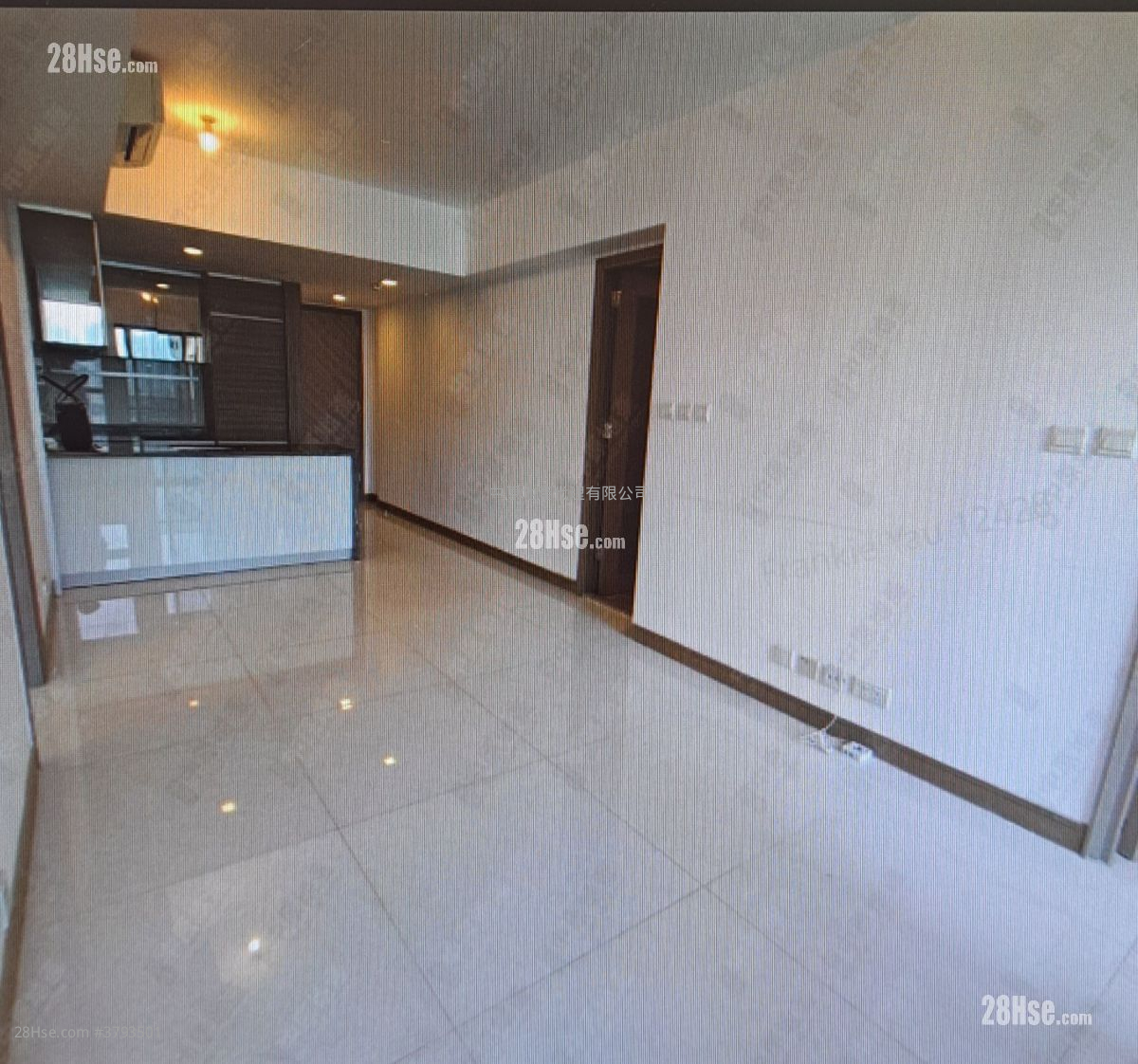 海之恋 售盘 2 房 , 1 浴室 527 平方尺