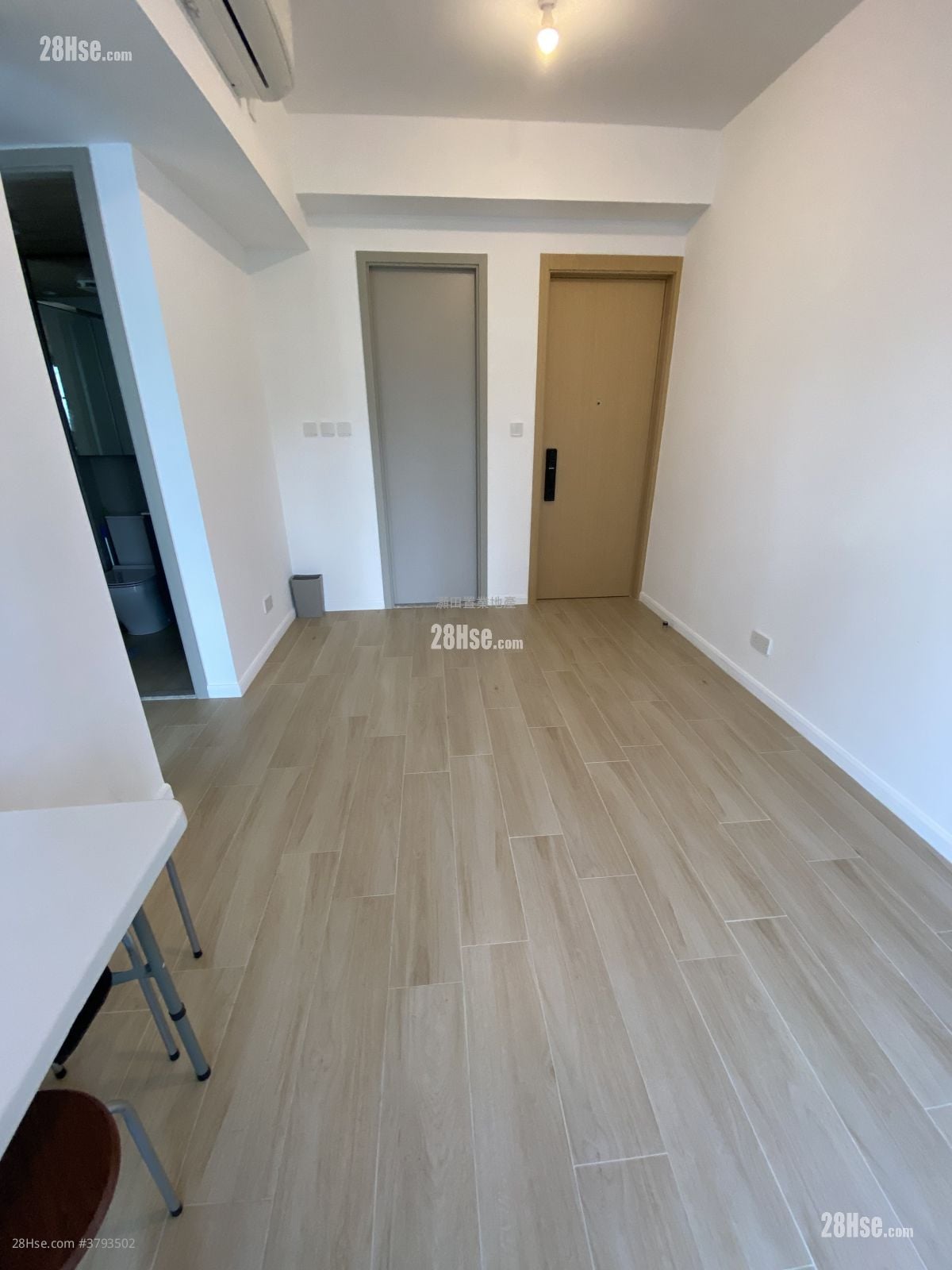 芳菲 租盘 2 房 , 1 浴室 481 平方尺