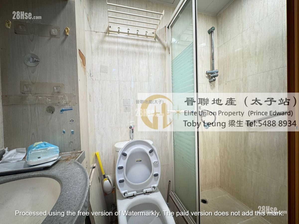 Ka Lee Building Sell 2 Bedrooms , 1 Bathroom 285 ft²