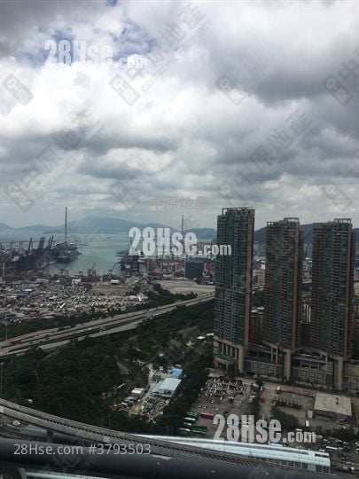 Banyan Garden Sell 2 Bedrooms , 1 Bathroom 471 ft²