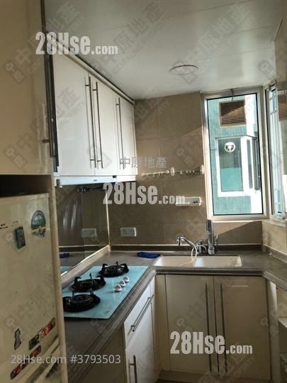 Banyan Garden Sell 2 Bedrooms , 1 Bathroom 471 ft²