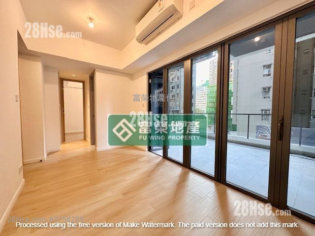 Madera Garden Rental 2 Bedrooms , 1 Bathroom 377 ft²