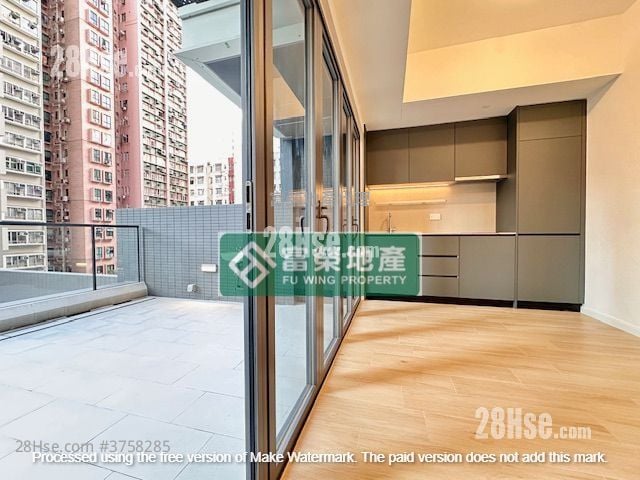 Madera Garden Rental 2 Bedrooms , 1 Bathroom 377 ft²