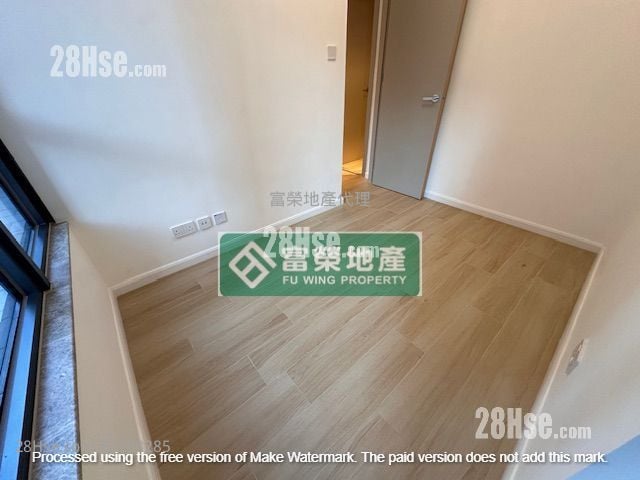 Madera Garden Rental 2 Bedrooms , 1 Bathroom 377 ft²