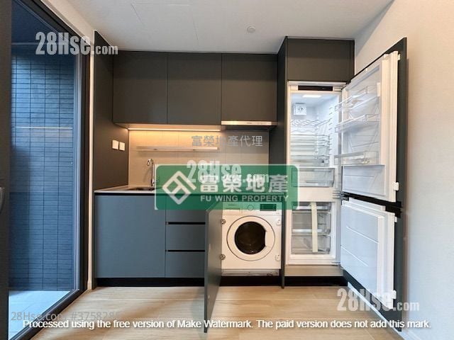 Madera Garden Rental 2 Bedrooms , 1 Bathroom 377 ft²