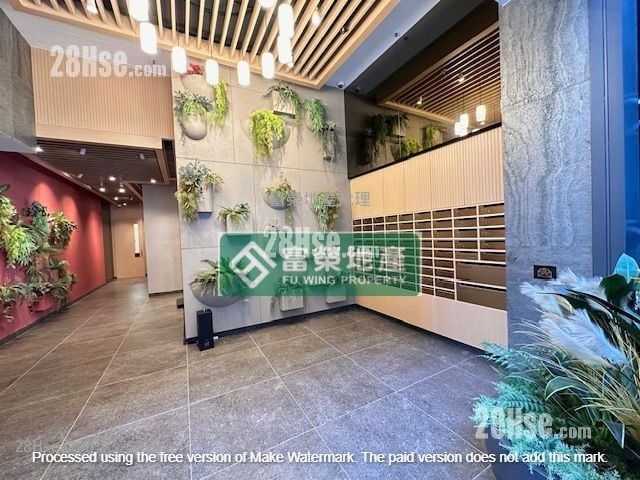 Madera Garden Rental 2 Bedrooms , 1 Bathroom 377 ft²