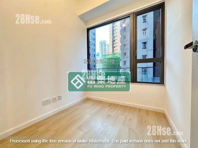 Madera Garden Rental 2 Bedrooms , 1 Bathroom 377 ft²