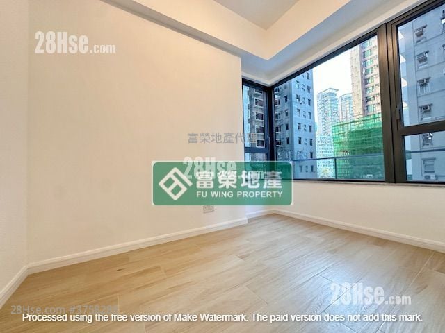 Madera Garden Rental 2 Bedrooms , 1 Bathroom 377 ft²