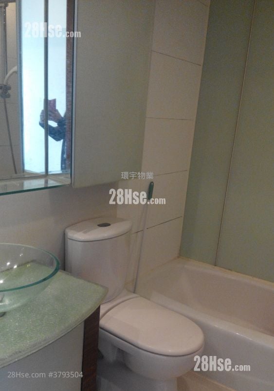 Chelsea Court Sell 1 Bedroom , 1 Bathroom 384 ft²