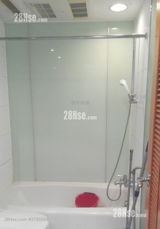 Chelsea Court Sell 1 Bedroom , 1 Bathroom 384 ft²