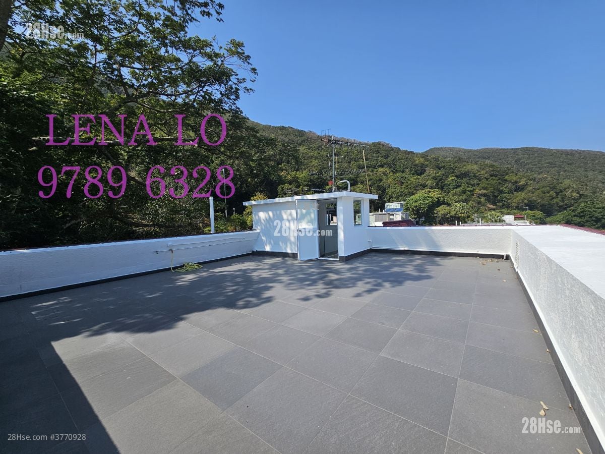 村屋 售盘 开放式间隔 , 1 浴室 700 平方尺