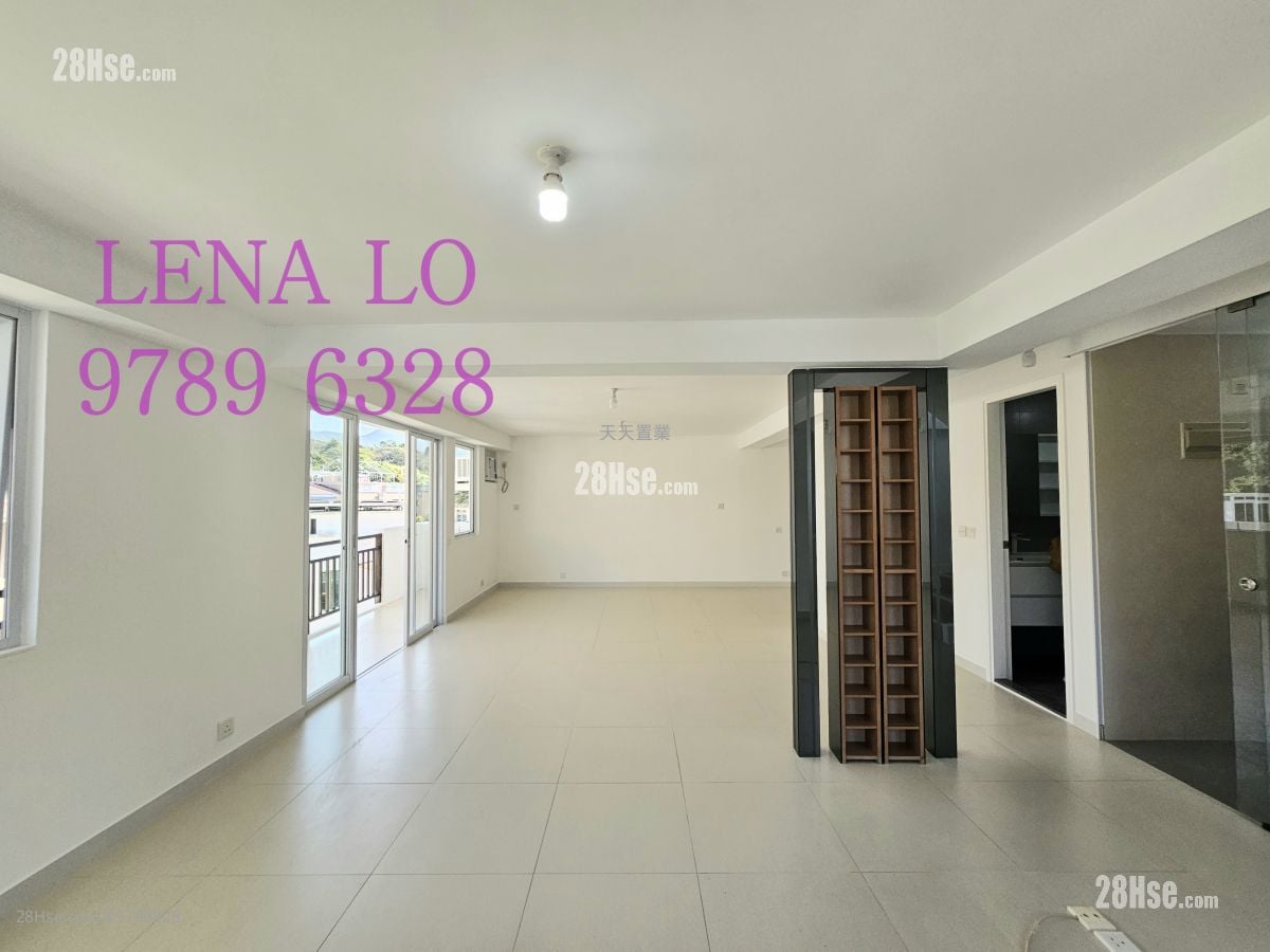 村屋 售盘 开放式间隔 , 1 浴室 700 平方尺