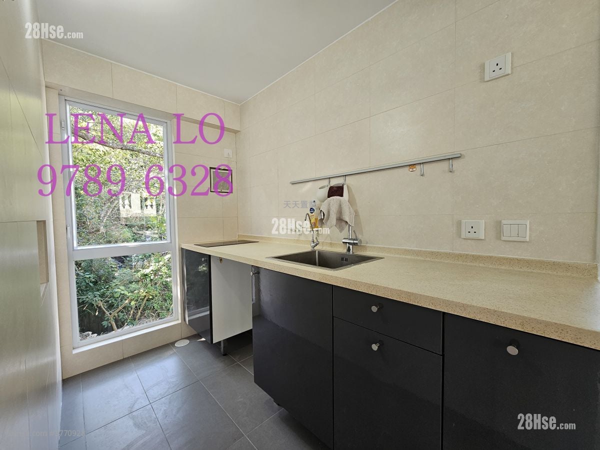 村屋 售盘 开放式间隔 , 1 浴室 700 平方尺