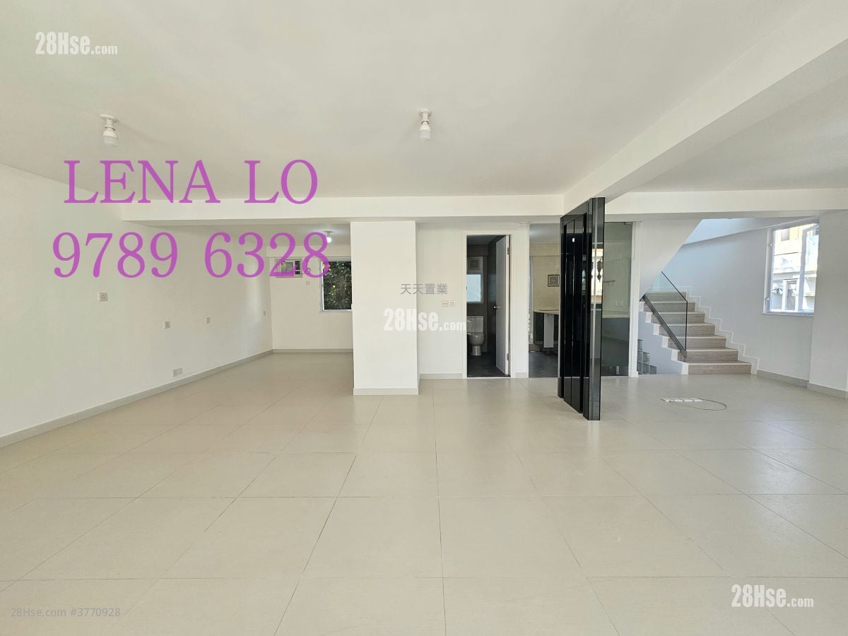 村屋 售盘 开放式间隔 , 1 浴室 700 平方尺