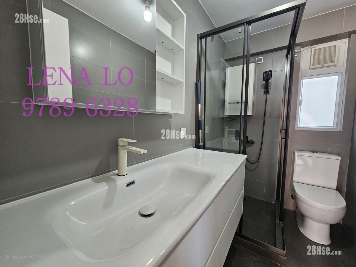 村屋 售盘 开放式间隔 , 1 浴室 700 平方尺