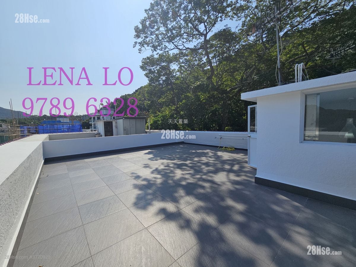 村屋 售盘 开放式间隔 , 1 浴室 700 平方尺