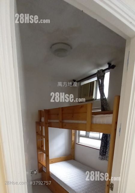 锦禧苑 售盘 2 房 , 1 浴室 401 平方尺