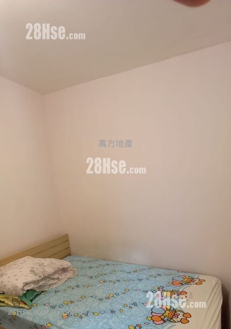 锦禧苑 售盘 2 房 , 1 浴室 401 平方尺