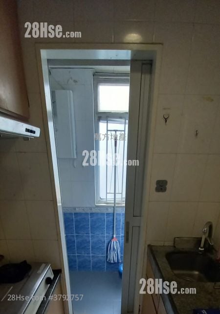 锦禧苑 售盘 2 房 , 1 浴室 401 平方尺