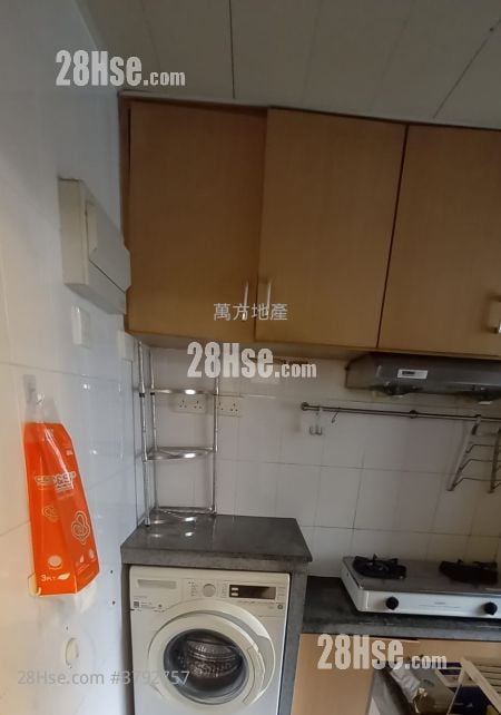 锦禧苑 售盘 2 房 , 1 浴室 401 平方尺