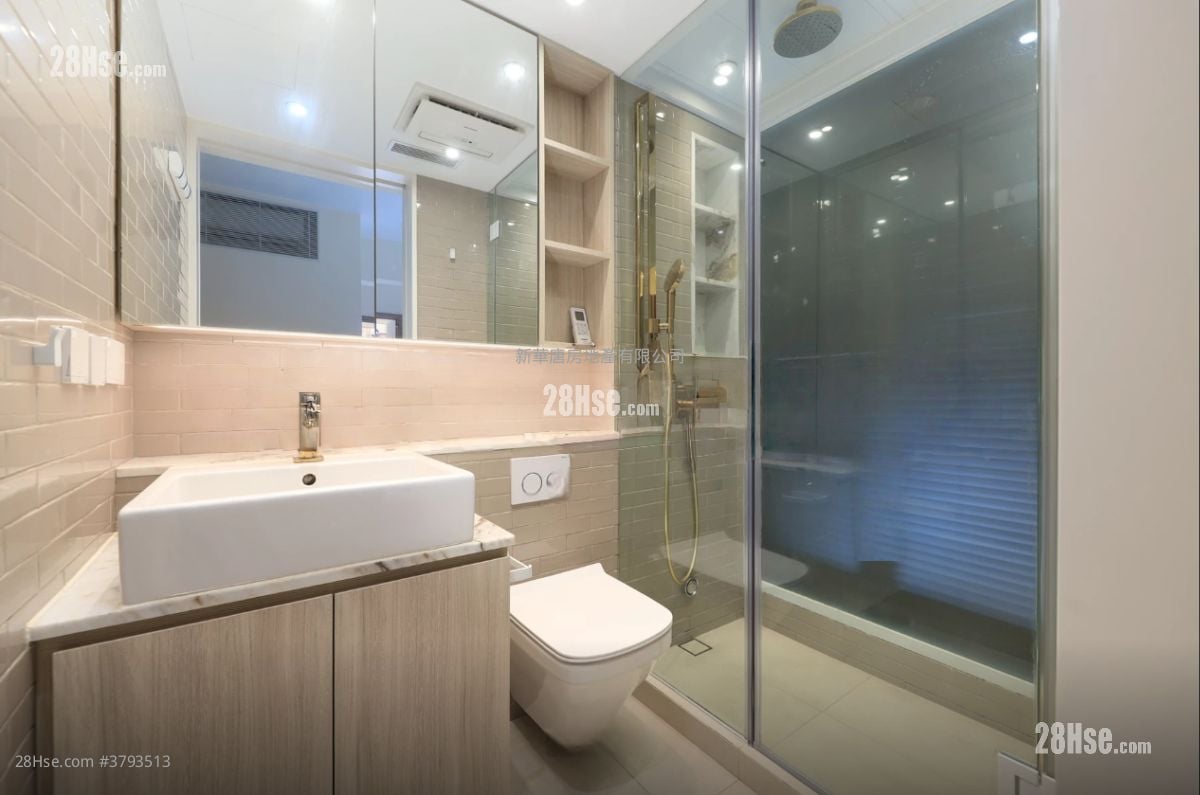 摩罗庙交加街2J号 租盘 1 房 , 1 浴室 490 平方尺