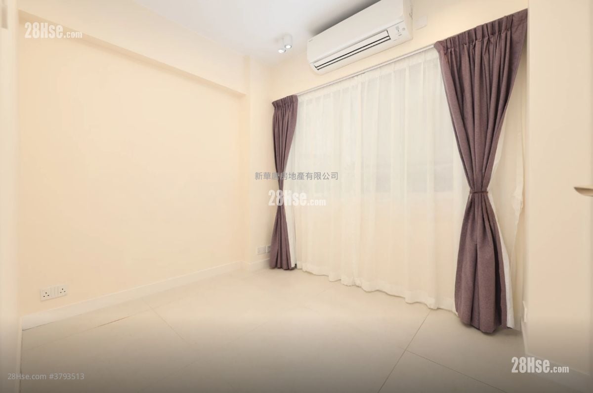 摩罗庙交加街2J号 租盘 1 房 , 1 浴室 490 平方尺