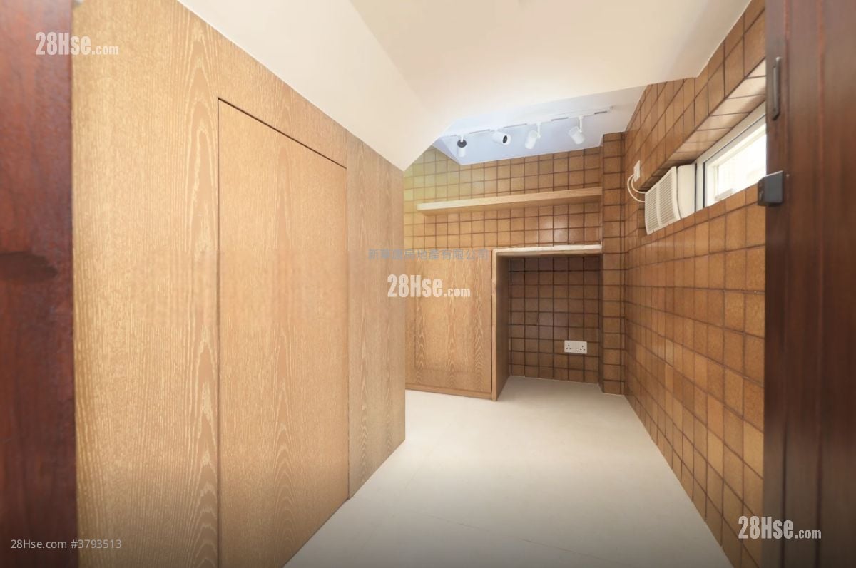 摩罗庙交加街2J号 租盘 1 房 , 1 浴室 490 平方尺