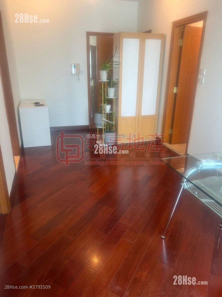 凯旋门 租盘 1 房 , 1 浴室 420 平方尺