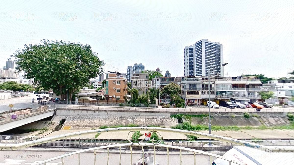 View: Ma Tin Tsuen Sell 3 Bedrooms , 2 Bathrooms 612 ft²