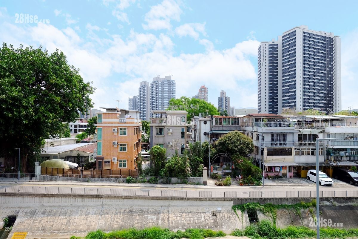View: Ma Tin Tsuen Sell 3 Bedrooms , 2 Bathrooms 612 ft²