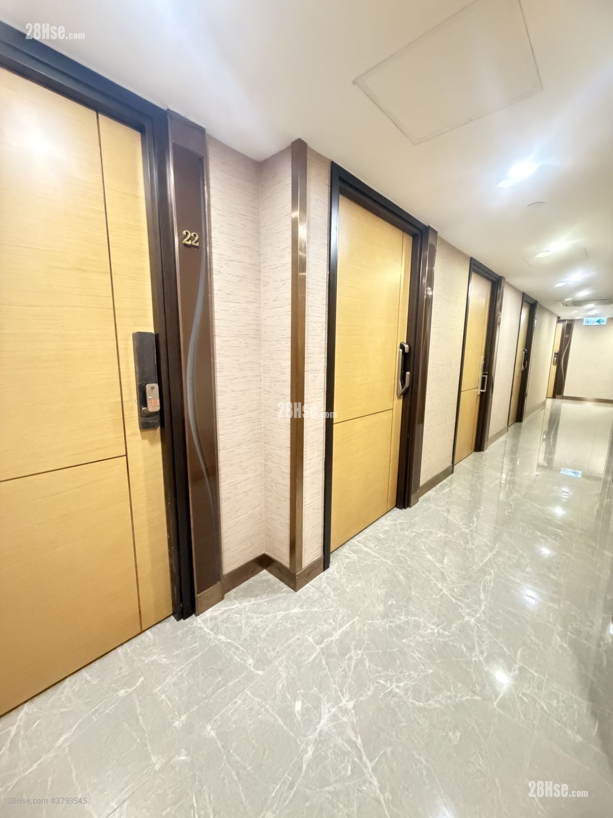 Man Foong Industrial Building Rental 3 Bedrooms 255 ft²